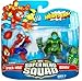 Marvel Super Hero Squad Spider-Man & Ronan Action Figure 2-Pack