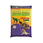 Reptile Sciences Terrarium Sand, 10-Pound, Violet
