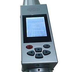 HT225-W+ Digital Voice Concrete Test Hammer Rebound
