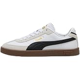 Puma Kids' Club II Era Shoes