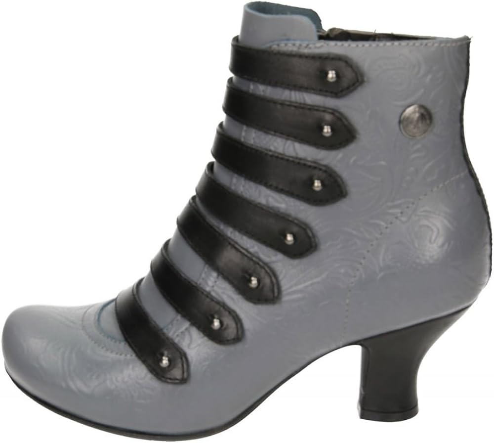 hush puppies tiffin verona women's ankle boots