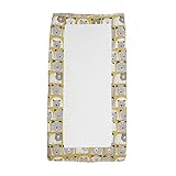 Dwell Studio Changing Pad Cover, Bears