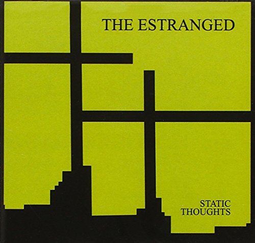 Estranged - Itu Kamu Lyrics - Zortam Music