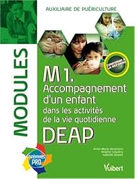 Accompagnement d'un enfant dans les activités de la vie quotidienne