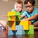 Fat Brain Toys Dado Squares