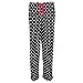 Minnie Mouse Womens' Minnie Mouse Pajamas Size Medium