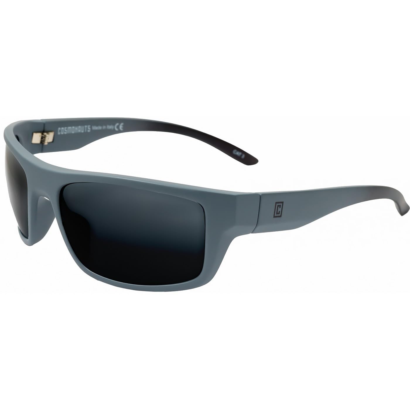 COSMONAUTS MATCH POINT GRAY GLASSES IN CAN