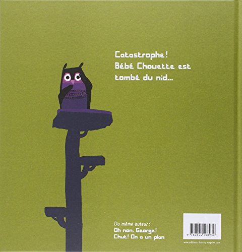 Un peu perdu (Thierry Magnier Albums Jeunesse) (French Edition)