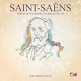 BERCEUSE IN E MAJOR FOR ORGAN 105 (MOD) (RMST)     image