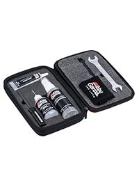 Abu Garcia Kit de mantenimiento