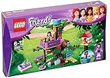 LEGO Friends Olivia's Tree House (3065)