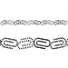 Creative Teaching Press Bold & Bright Paper Clips Border (8349) primary