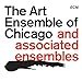 The Art Ensemble Of Chicago And Associated Ensembles[21 CD]