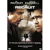 The Recruit