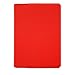 Logitech Canvas Keyboard Folio Case for iPad Air 2 -Red (920-007273) Will NOT Fit Other model iPad, will Only Fit iPad Air 2