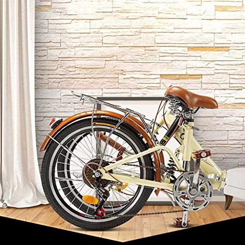 折りたたみ自転車 カゴ付 女性の自転車折りたたみ自転車高炭素鋼青少年と大人のロードバイク 6速 インチホイール折りたたみ自転車 標準装備 ミニベロ 折り畳み自転車 軽快車 自転車 Estetica Moda It 折りたたみ自転車 カゴ付 女性の自転車折りたたみ自転車高炭素鋼青少年と大人のロードバイク 6速 インチホイール折りたたみ自転車 標準装備 ミニベロ 折り畳み自転車 軽快車 自転車 Estetica Moda It