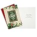 Hallmark Christmas Boxed Cards, Holiday Holly (40 Christmas Cards with Envelopes)