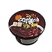 Korean Cup Rice Cake Tteokbokki 1pack(jajang flavor)