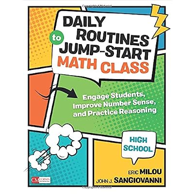 Stong Start Math Jump-Start Math Class: Engage Students, Improve Nepal | Ubuy