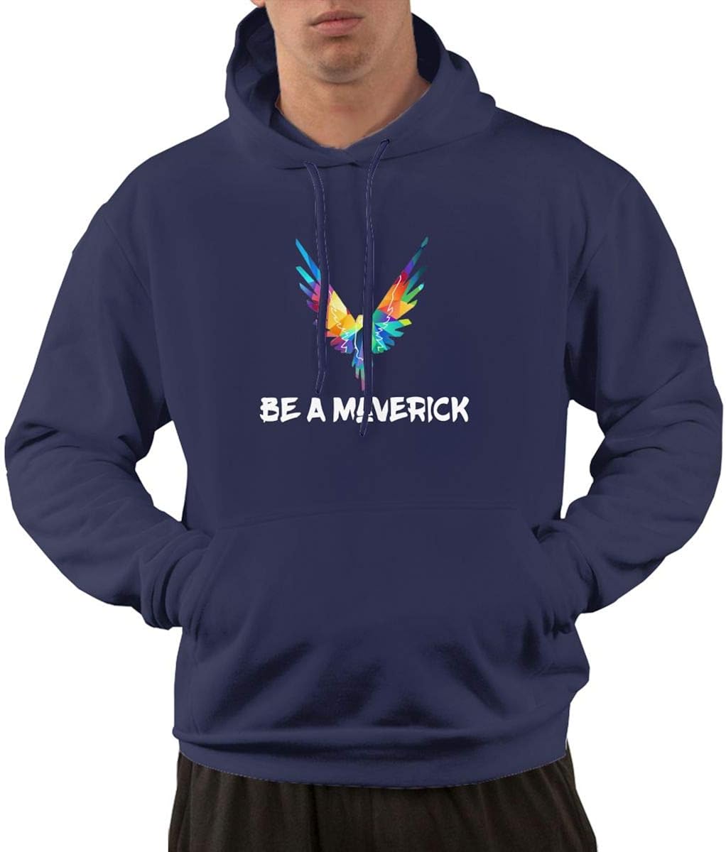 maverick hoodie