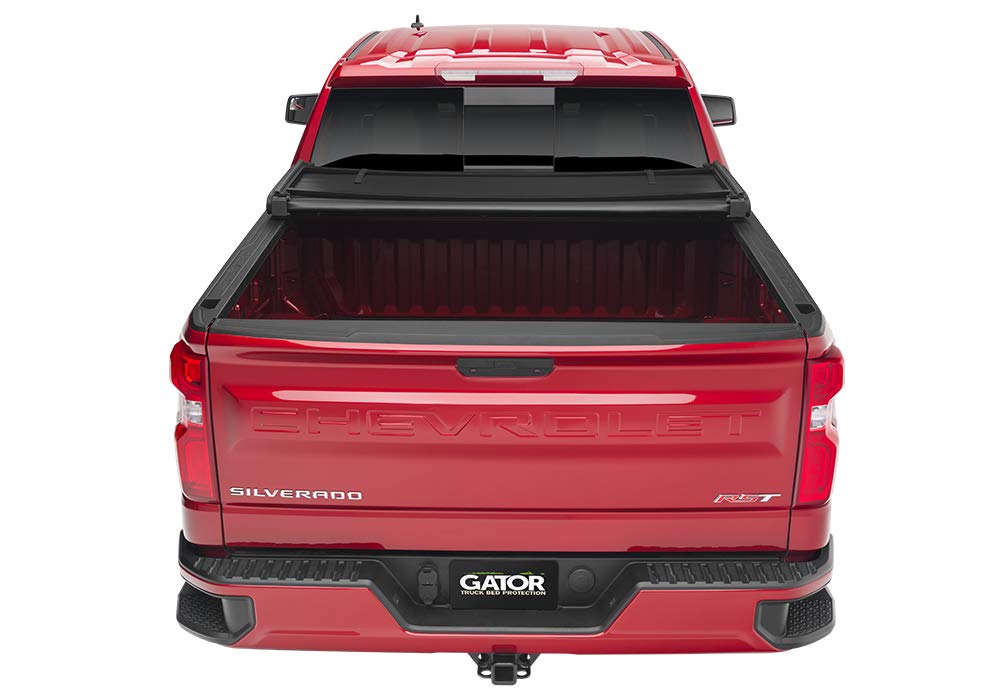 Gator Etx Soft Tri Fold Truck Bed Tonneau Cover 59110 Fits Chevy Gmc Silverado Sierra 1500 6 1 2 Ft Bed 2014 18 2500 3500hd 2015 18 2019 1500 Legacy Limited Automotive Dprd Tasikmalayakab Go Id