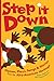 Step It Down: Games, Plays, Songs, and Stories from the Afro-American Heritage (Brown Thrasher Books by Bess Lomax Hawes, Bessie Jones