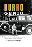 Burro Genio (Spanish Edition) by Victor Villasenor
