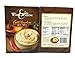 Wind & Willow Dip Mix 4 Flavor Variety Bundle: Cheesy Bacon, Roasted Red Pepper, Asagio and Roasted Garlic, and Fiesta Ranchero (4 Packs Total)