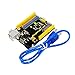 keyestudio Super UNO R3 Atmega328p Development Board with Pin Header Interface Upgraded UNO R3 with USB Cable Perfectly Compatible for Arduino