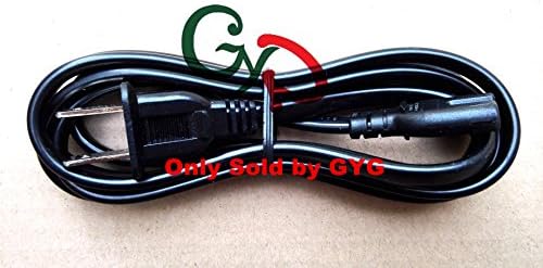 GYG Lift Chair or Power Recliner SP2-B Transformer AC Power Cable US plug