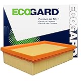 ECOGARD XA10215 Premium Engine Air Filter Fits