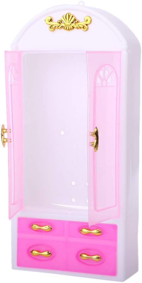 barbie bedroom furniture