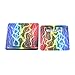 Lightning Design Video Game Vinyl Skin Decal for Nintendo 2DS System Console Stickerthumb 2
