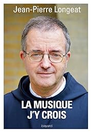 La  musique, j'y crois