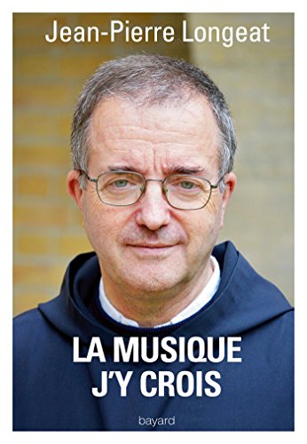 La  musique, j'y crois