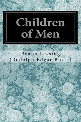 The Children of Men: James, P. D.: 9780307275431: Amazon.com: Books