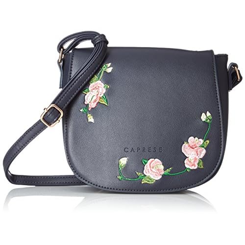 caprese sienna women's satchel