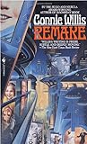 Front cover for the book Remake by Connie Willis