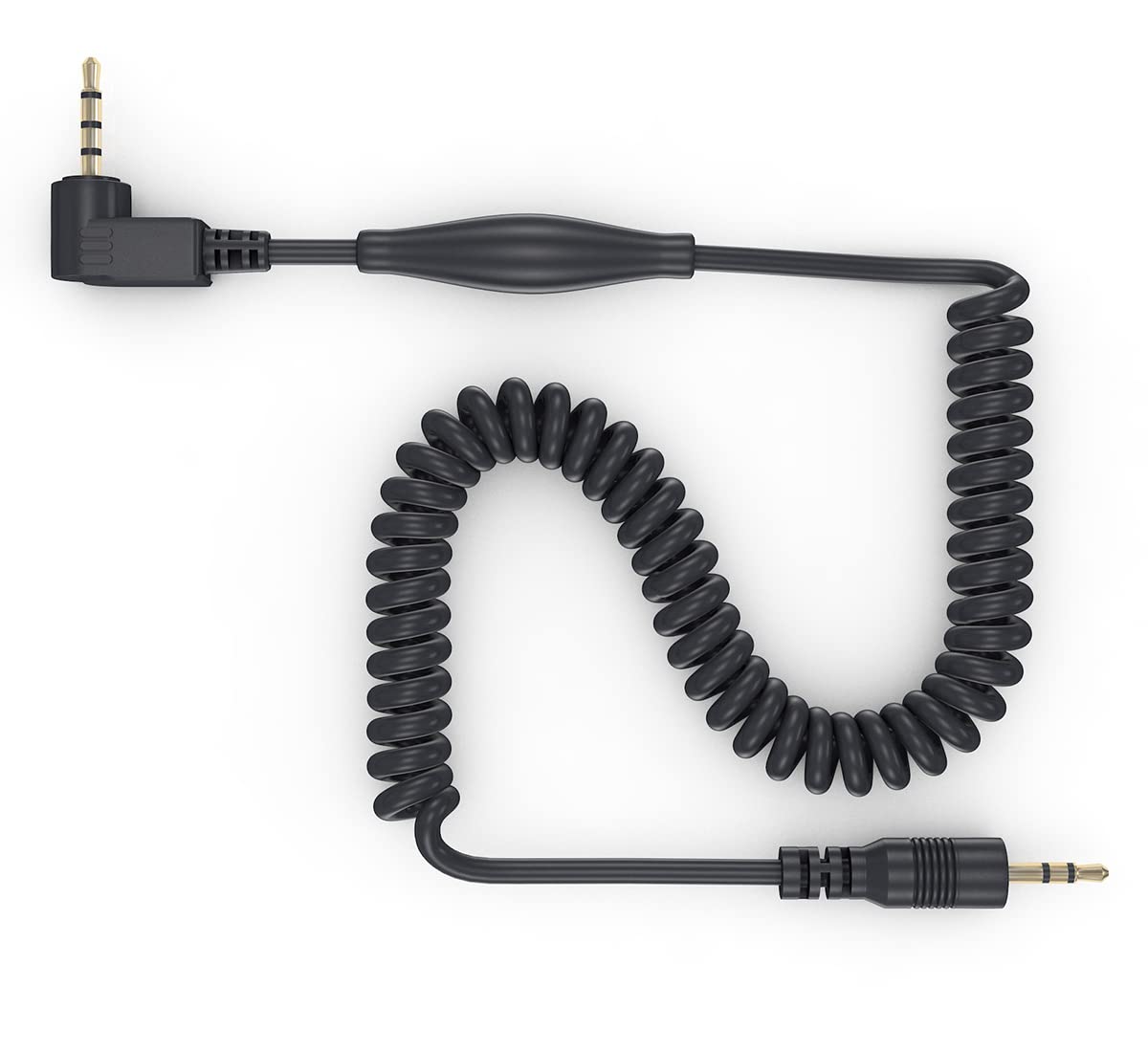 ayex Spiral Adaptor Cable RS-2/L1 for e.g. Timer Remote Shutter to Leica: D-Lux 2, D-Lux 3, D-Lux 4, D-Lux 5, V-Lux 1, V-Lux 2