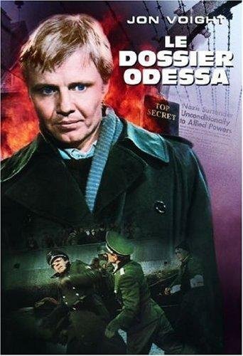 Le Dossier Odessa