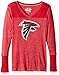 Touch by Alyssa Milano NFL Women's Goal Line Top