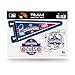 Chicago Cubs 2016 World Series Champions 3pc Magnet Set