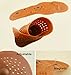Magnetic Therapy Magnet Foot Massage Insoles Promote Blood Circulation Fatigue Relieve Shoe Pads by Abcstore99