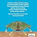 Flying Frogs and Walking Fish: Leaping Lemurs, Tumbling Toads, Jet-Propelled Jellyfish, and More Surprising Ways That Animals Move