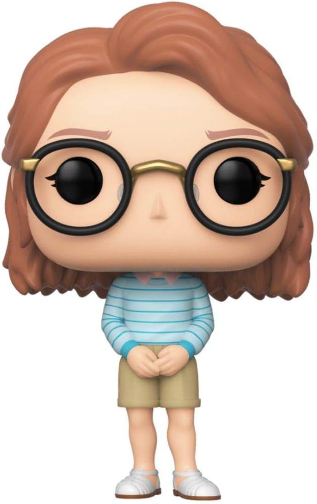 funko pop black mirror