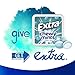Extra Chewy Mints Polar Ice, 1.50 Ounce (Pack of 8)