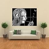 Doppelganger33LTD PSYCHODELIC WEIRD ART GIANT POSTER WALL ART PICTURE G886