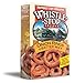 Original WhistleStop Cafe Recipes | Onion Ring Batter Mix (1 Box)