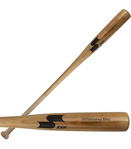 Amazon.com : HAKUSOH Spark Fungo Short (Ho/Maple) Baseball