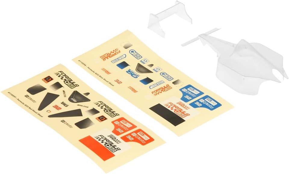 hpi racing formula q32